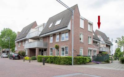 Kerkstraat 16-A