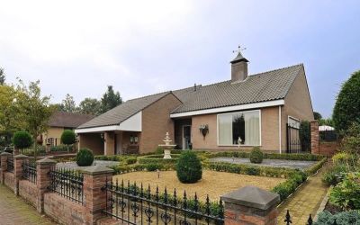 Pater van Donstraat 36