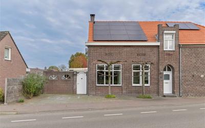 Dorpstraat 10-A