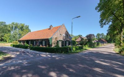 Heerbaan 10
