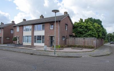 Graaf van H. 8