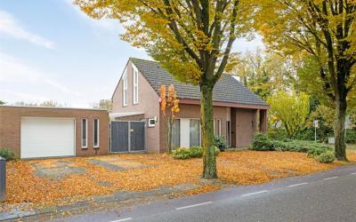 Belenbroeklaan 3