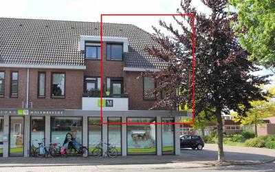 Meerkamp 1-A