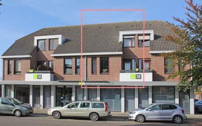 Meerkamp 1-B