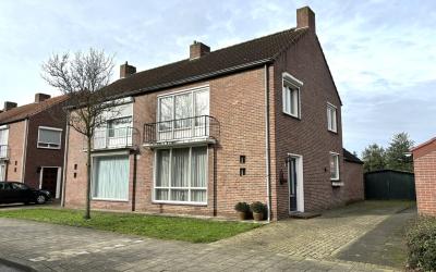 Luytersteegstraat 2
