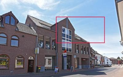Kloosterstr. 7-D