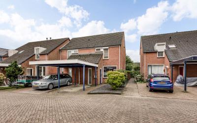 Horstveld 19