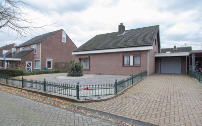 Horstveld 45
