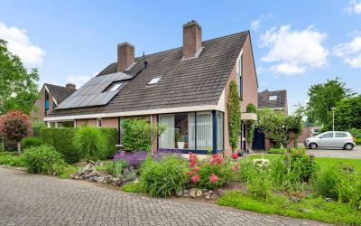 In de Hoven 4