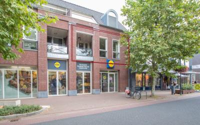 Dorpstraat 17-C