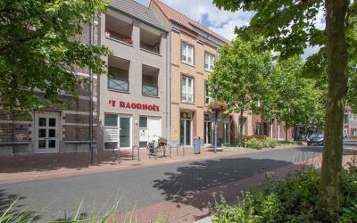 Dorpstraat 21