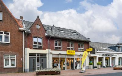 Dorpstraat 7-B