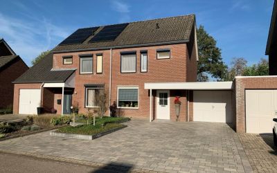 Schuttersdr. 52