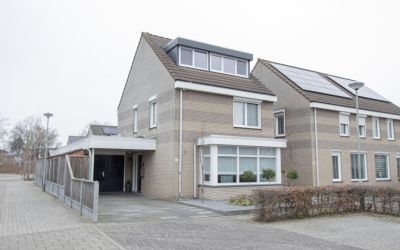 In het Tien. 36