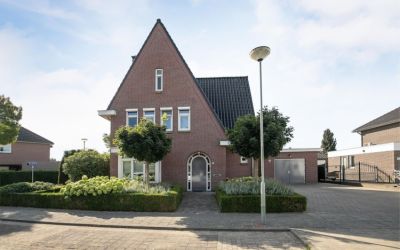 Roosveldsin. 29