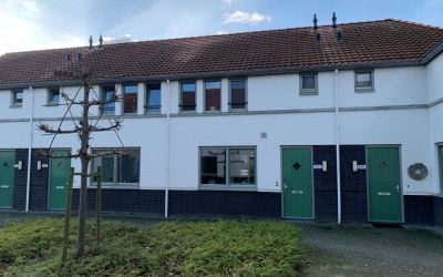 Burgemeester Geurtslaan 34-J