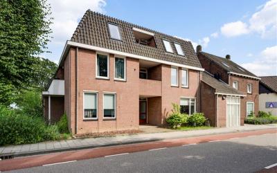Dorpstraat 14-E