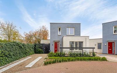 Geenraderweg 32