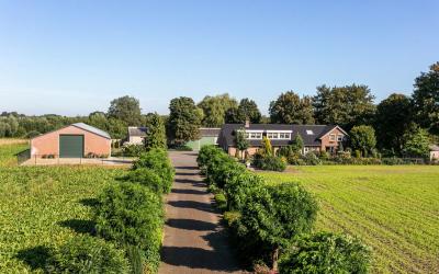 Vestjenshoek 6
