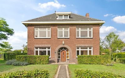 Beekstraat 10