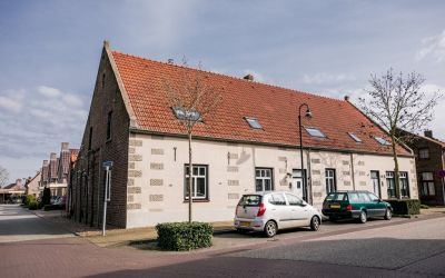 Dorpstraat 8