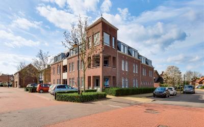 Schoolstraat 2-E
