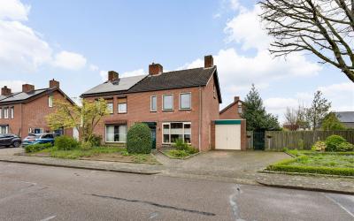Frisostraat 1