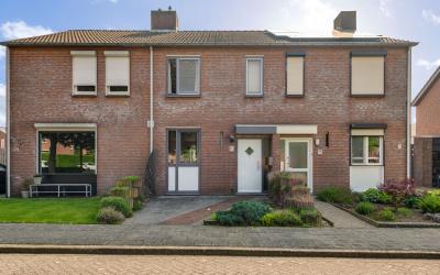 Frisostraat 27