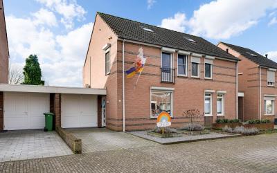 Burgemeester Smeetsstraat 5
