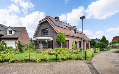 Thoorderstr. 1