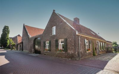 Dorpsstraat 31
