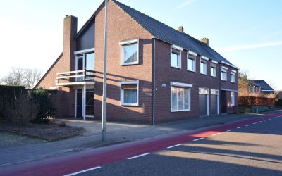 Heerbaan 1-E