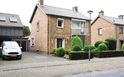 Doormanweg 24