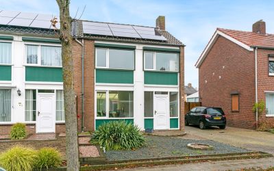 Europastraat 23