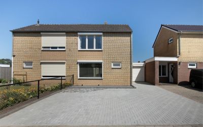 Lindenlaan 22