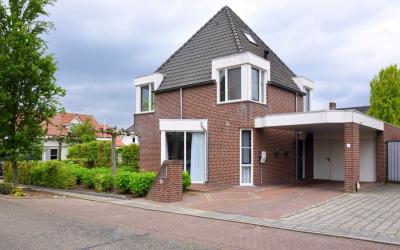 Polderbroek 1