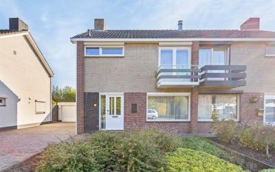 Daalplein 16