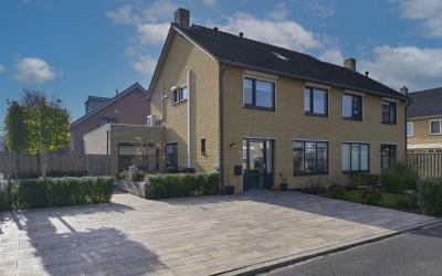 Daalplein 4
