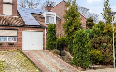 Teskenlaan 23