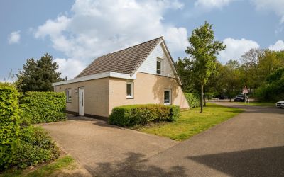 Schutteheide 1-8