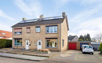 Bosstraat 8-A