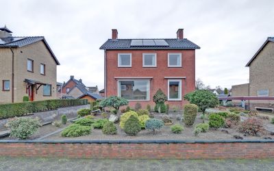 Heerstraat-. 23