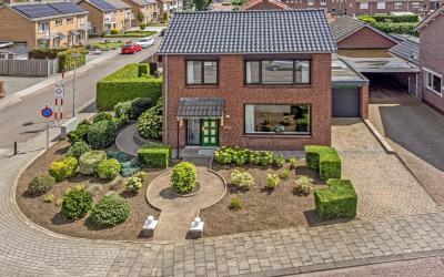 Heerstraat-. 26