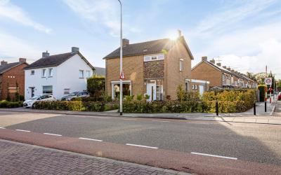 Heerstraat-. 28
