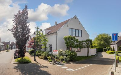 Kruisstraat 11-A