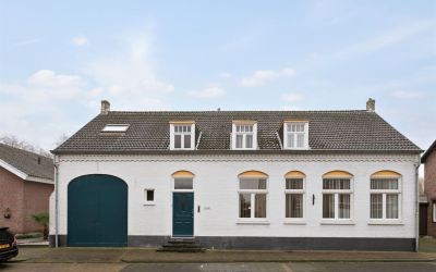 Kruisstraat 5