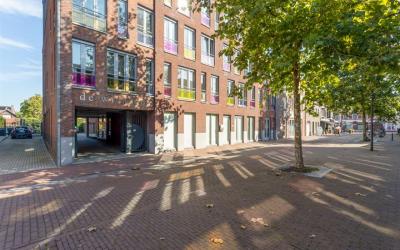 Wijnstraat 10-B