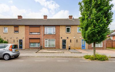 Eikstraat 32