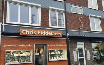 Nieuwe Markt 16