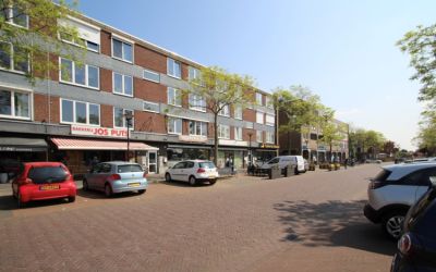 Nieuwe Markt 27